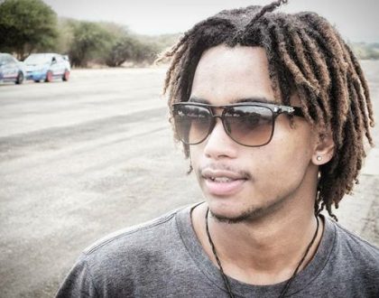 Kibaki grandson Sean Andrew tells off grown women on Kilimani Mums who are thirsting after him