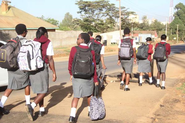 Image result for Back to school Kenya