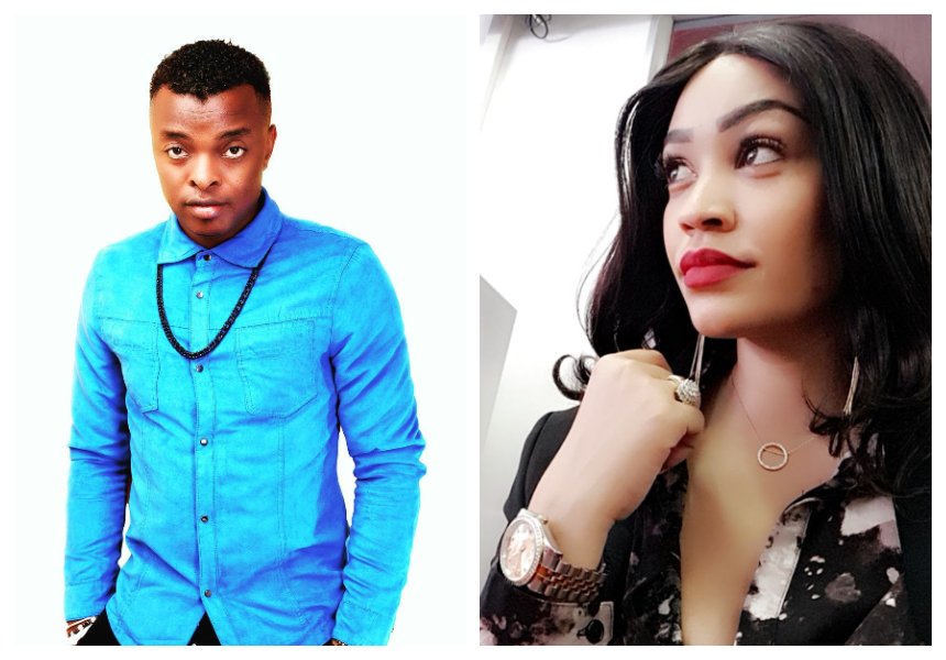Zari Hassan explains why Ringtone has zero chance of marrying her anytime s...
