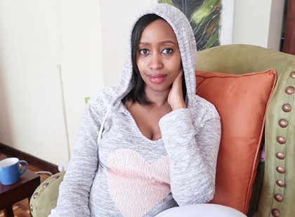 This is Janet Mbugua's message to women who fear criticisms 