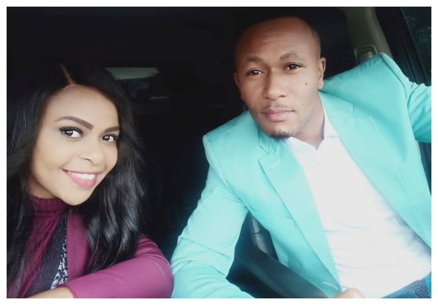 Why Size 8 and DJ Mo need to quit their reality show