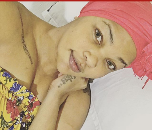 Wema Sepetu escapes jail term by a whisker after being found guilty of poss...