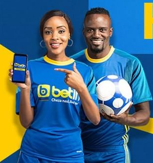 Image result for mariga and muthengi advert