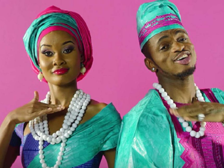 Take notes! Why Diamond Platnumz can’t seem to forget baby mama, Hamisa Mobetto
