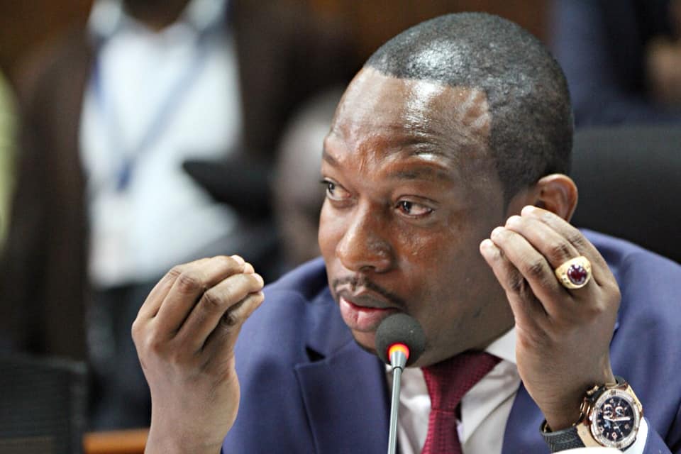 For once, Mike Sonko has something to say worth paying attention to
