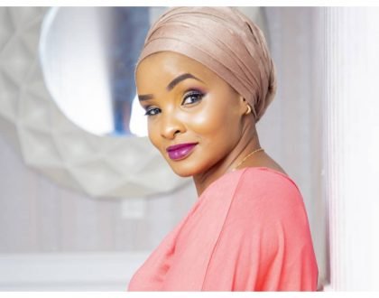 Lulu Hassan reveals how she has managed to steer clear of controversies unlike other popular TV girls 