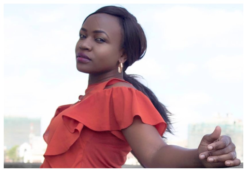 K24 TV producer Paula Mumia takes a swipe at bloggers after nasty breakup with Dennis OliechÂ 