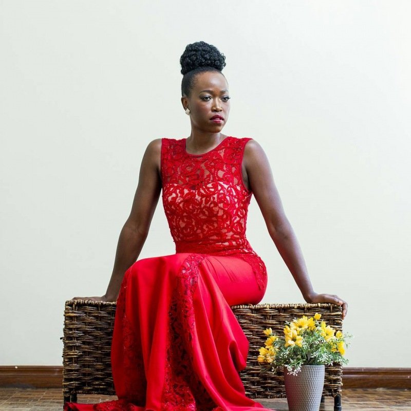 Nina Ogot is the mellow voice behind Kenya's most beautiful love song ever (Video)