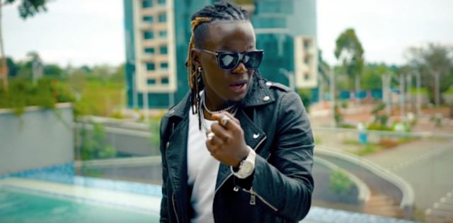“Wewe ushawai support nani?” Netizens call out Willy Paul for double standards