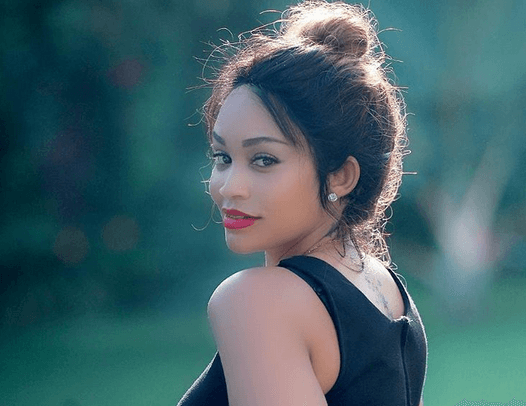 Zari Hassan speaks after son comes out of the closet