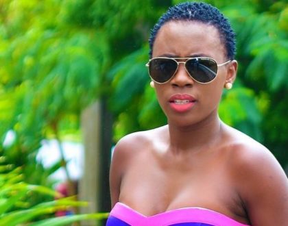 Akothee reveals why most slay queens with sponsors often amount to nothing