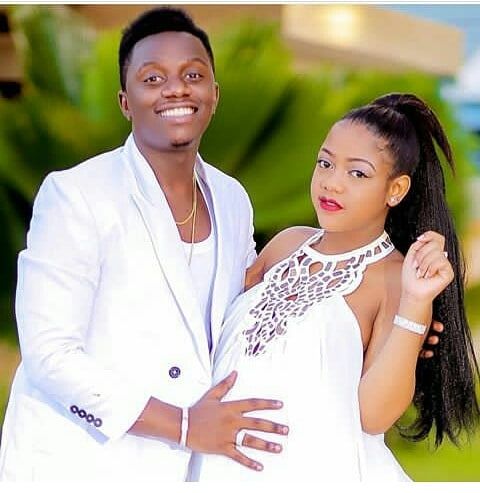 Shock as a married Rayvanny claims several women have aborted his pregnancy...