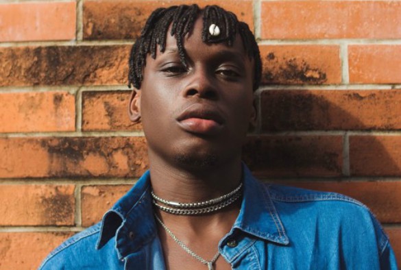 Fireboy DML pours his heart out in new single 'Need You' (Video)