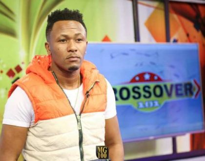 DJ Mo explains exactly what happened to his crossover 101 job at NTV after cheating exposè