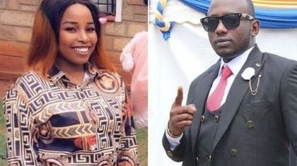 Saumu Mbuvi’s ex husband Senator Anwar allegedly shoots 32 year old woman in Nanyuki