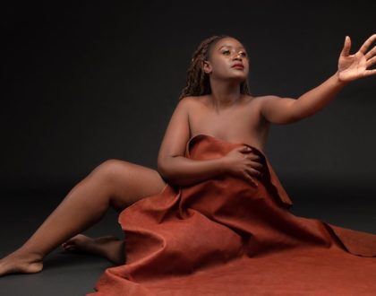 Betty Kyallo’s sister leaves no room for imagination with new thirst trap photos
