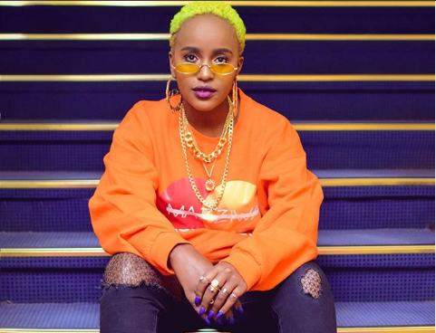 Femi One is great but we don't say it enough
