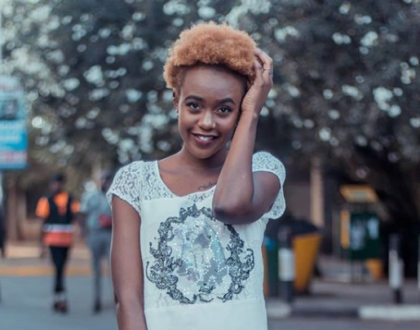 EXCLUSIVE: Azziad Nasenya 'Kenyan Tik Tok Queen' opens up about her dating life, content creation, dreams and cyber bulling