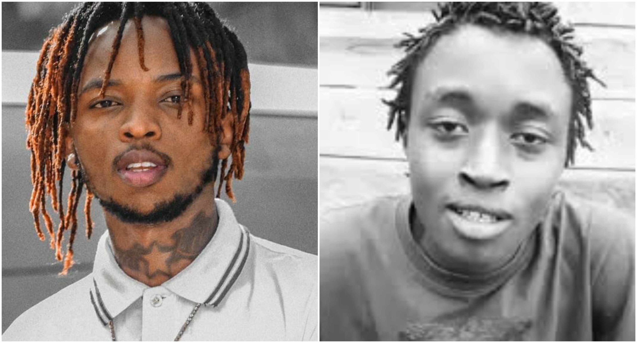 EXCLUSIVE: Magix Enga finally reveals why he was forced to kick out Rudra Kartel