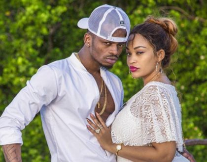 Take notes: Zari Hassan explains how most women end up in toxic relationships