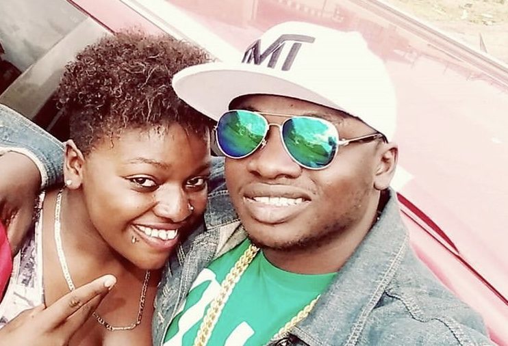 Proof that Khaligraph Jones youthful mother is the hottest grandma in town! (Photo)