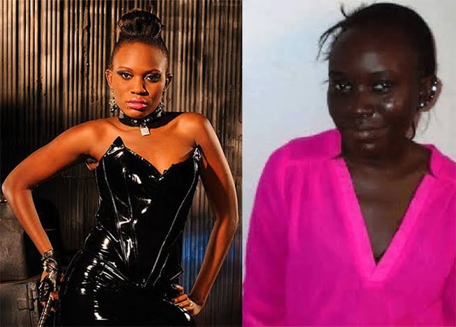 “I didn’t want to exist anymore” Jackie Chandiru opens up after 4 failed suicidal attempts! (Video)