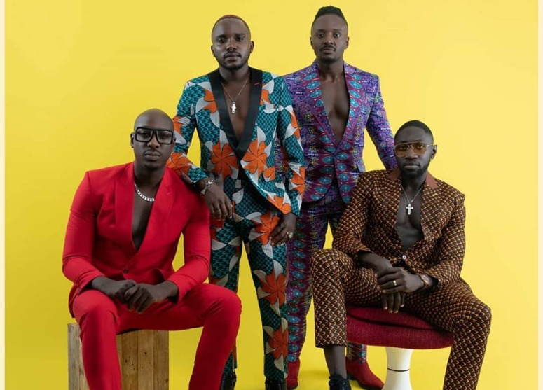 Sauti Sol have disrupted the concert and events business