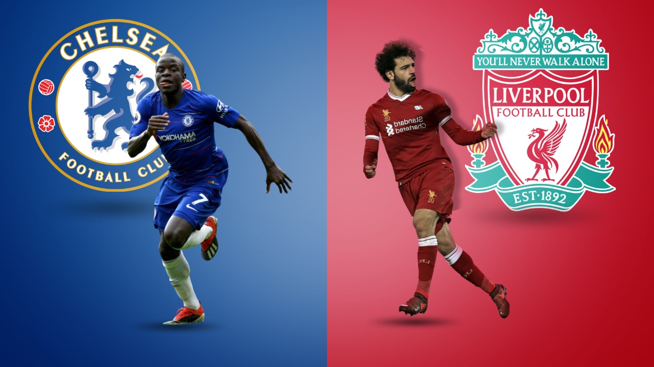 Soccer fans spoilt for choice as the English Premier League’s Big Five clash this weekend