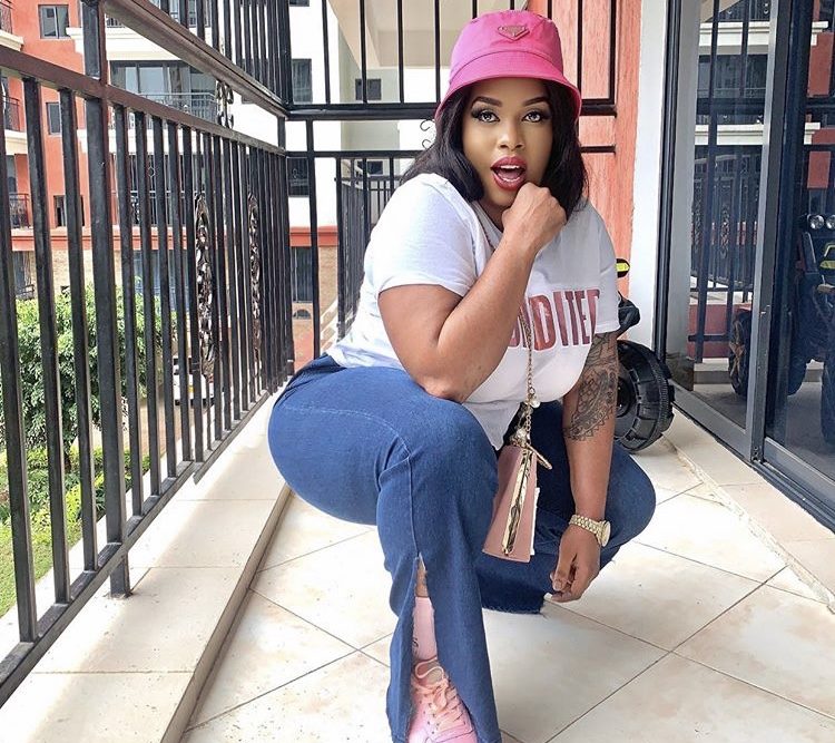 Bridget Achieng and the Lagos connection revealed for what it really is