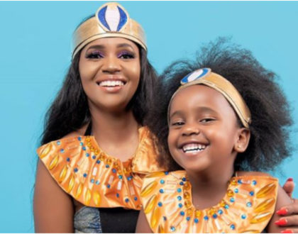 “I went through h*ll” Pierra Makena opens up on struggles as a single first time mum