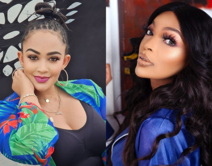 Wema Sepetu reveals why she hated Zari Hassan with a passion (Video)