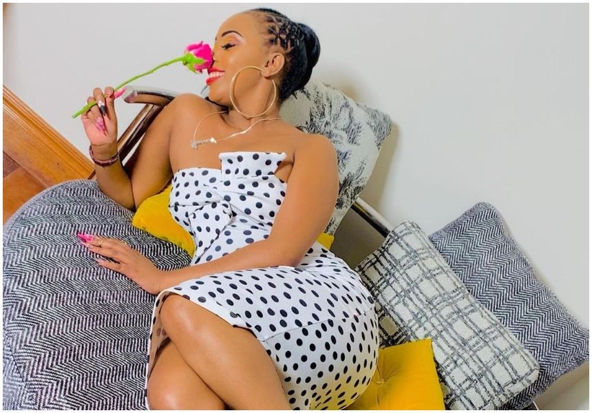 Alcohol Makes Us Meet Friends, Enemies Are Singing In Church- Socialite Amber Ray
