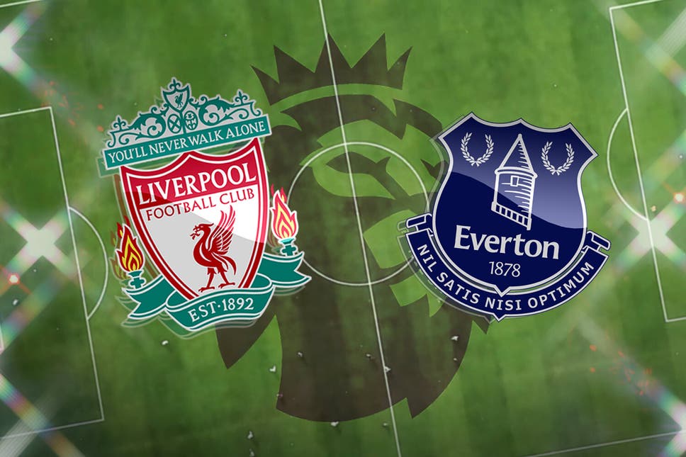 It’s Derby Day as struggling Liverpool host Everton and Showmax has the heat