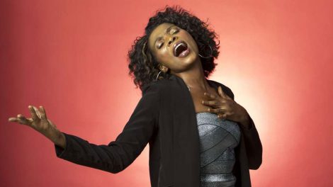 Rose Muhando Reveals Why She's Charging Ksh 50,000 For Album Launch