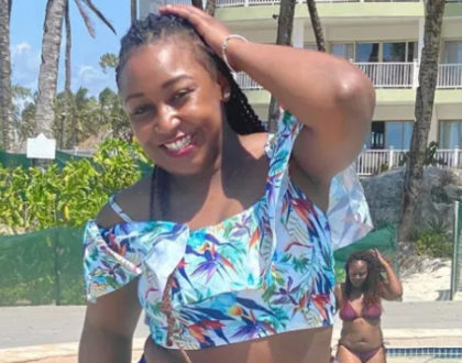 ''I Will Not Be Humble With My Videos'' Betty Kyallo Slams Haters Criticizing Her Dancing Skills