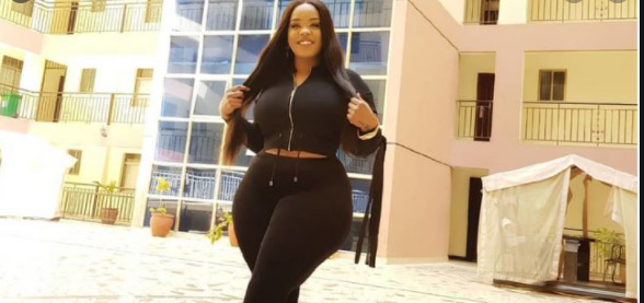 Bridget Achieng Reveals Age When She Became A Millionaire, Claims She Doesn't Have A Sugar Daddy