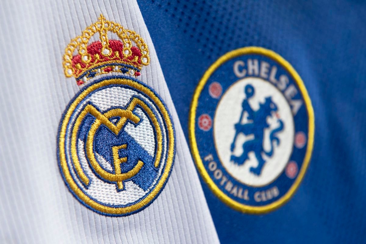 Whose guns fire better between Chelsea and Real Madrid? Mozzart Bet offers the World’s Biggest Odds!