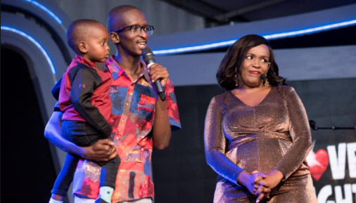 Comedian Njugush Reveals What Inspired Him To Start His Own Show