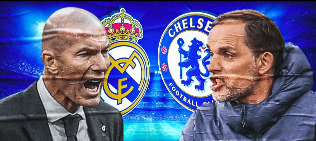 Clash of the titans: Chelsea vs. Real Madrid as Mozzart offers the World's Biggest Odds!