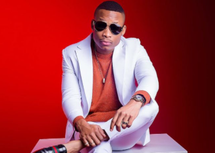Otile Brown Speaks After Deletion Of His Hit Songs From YouTube