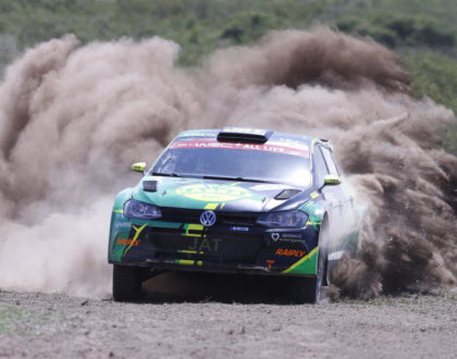 Naivasha Rally proves entertainment is future of Kenyan economy