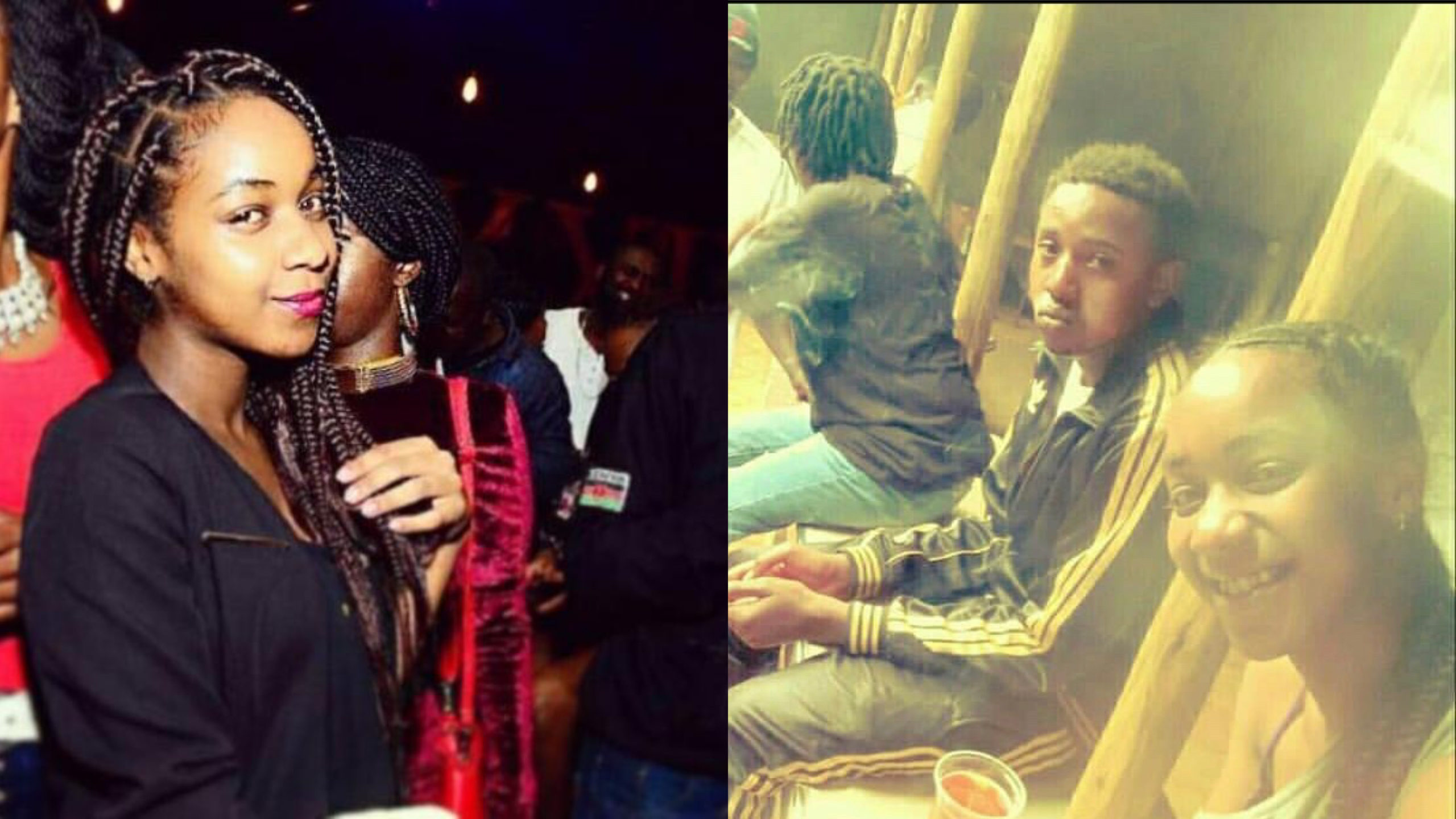 Call for help? 26 year old Vanessa Chettle’s latest photo leaves netizens worried about her drug addiction and mental health