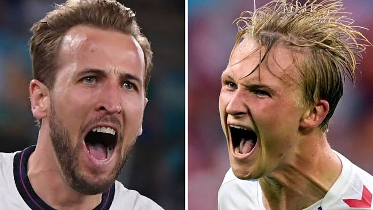Denmark Vs England: This is why the Danish underdogs are most likely to win this semis’ clash