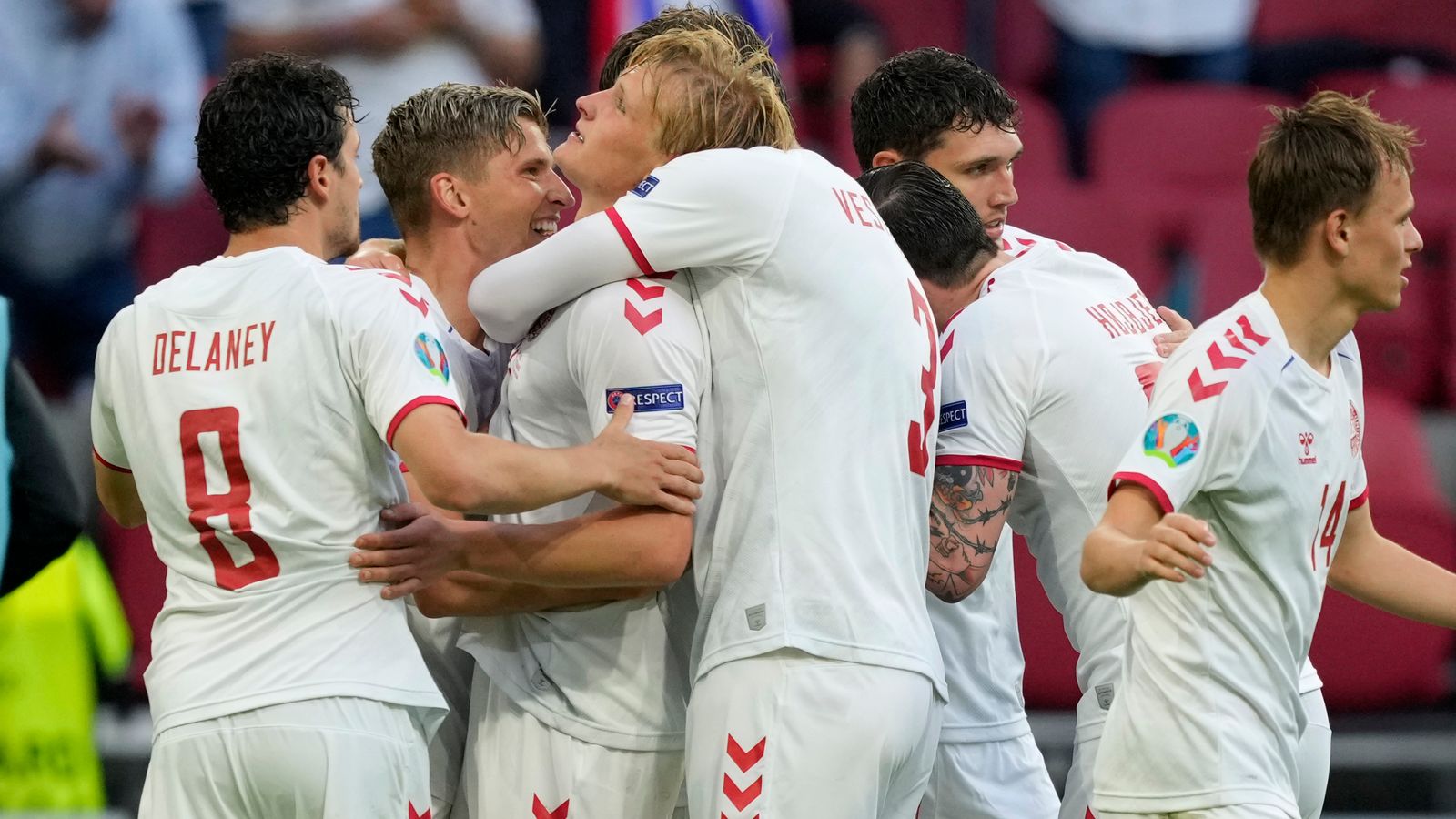Czech Republic hopes rise as Jan Boril returns from ban for clash with Denmark