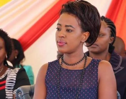 Enough is enough: Lilian Ng’ang’a savage response to fan who referred to her as ‘twerking KQ hostess’