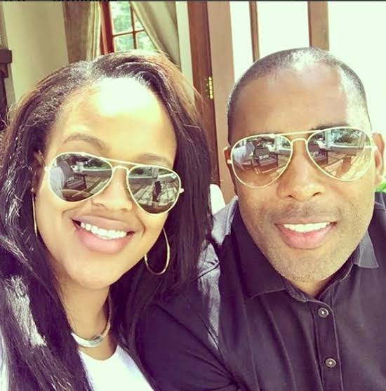 Andrew Kibe reminds us why Kamene Goro is still just a divorcee