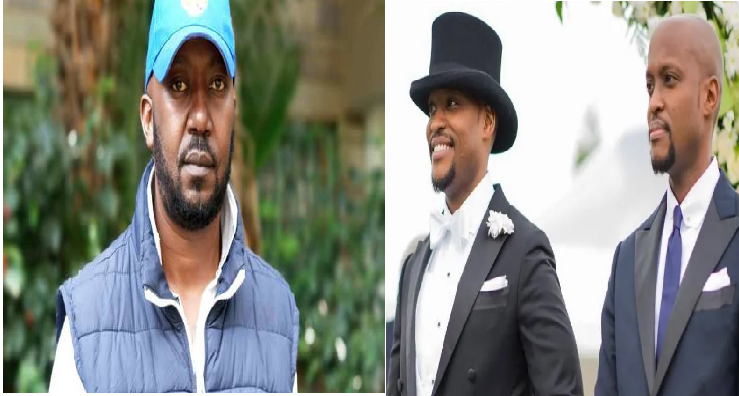 Andrew Kibe Shuns Judgement On Ndichu Brothers After Emergence Of New Video