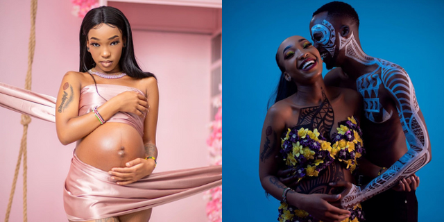 Xtian Dela Blasted By Fans For His Latest Post After Welcoming First Born With Fatma Banj (Screenshots)