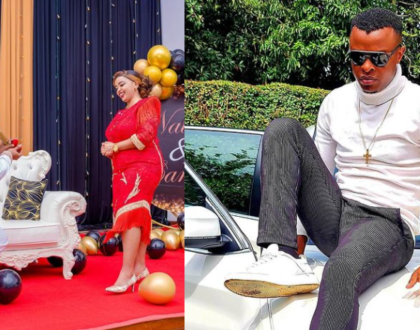 'She Has Not Chosen You Out Of Desperation'- Ringtone Sends Warning Message To Rev Lucy Natasha's Lover After Engagement