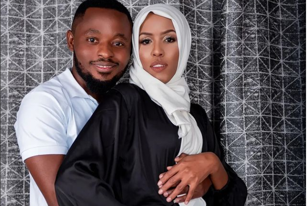 Comedienne Nasra Yusuf Breaks Up With Her Husband After 7 Months Of Marriage